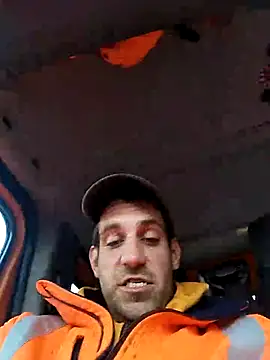 Snapshot of Codymc89 chatting on October 8, 7:50 am Codymc89 online show from October 8, 7:50 am