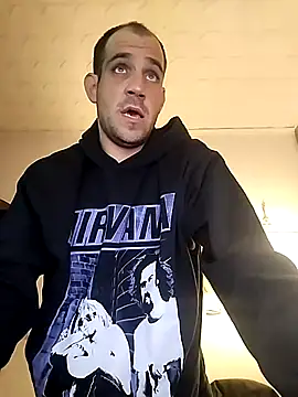 Snapshot of Codymc89 chatting on November 10, 11:48 pm Codymc89 online show from November 10, 11:48 pm