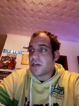 Codymc89 online show from January 17, 3:50 pm