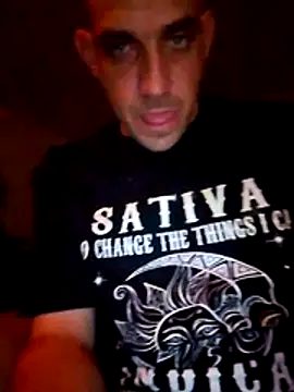 Codymc89 online show from March 5, 10:50 pm