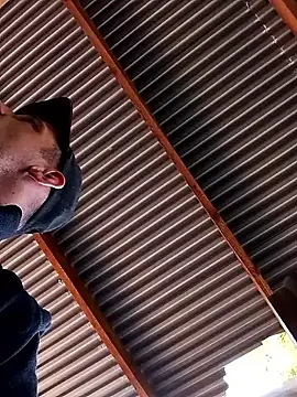 Codymc89 online show from May 8, 9:03 am