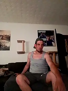 Codymc89 online show from May 26, 6:37 pm