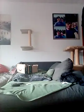 Codymc89 online show from June 9, 5:35 pm