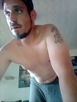 Codymc89 online show from June 15, 7:21 am