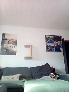 Codymc89 online show from June 19, 5:17 pm