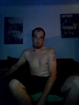 Codymc89 online show from June 24, 2:43 am