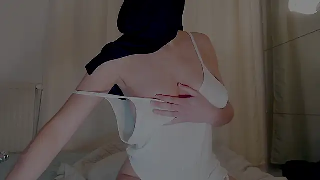 sweet diazzz online show from January 15, 7:55 pm