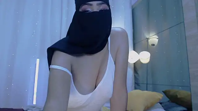 sweet diazzz online show from September 23, 7:17 pm