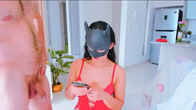 Snapshot of Honey__pot chatting on October 11, 4:05 pm Honey  pot online show from October 11, 4:05 pm