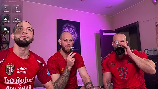 Xxx       Xxx online show from March 18, 6:11 pm