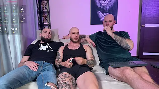 Xxx       Xxx online show from July 26, 2:35 pm