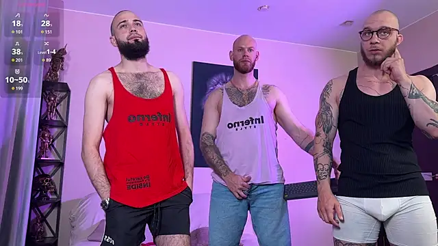 Xxx       Xxx online show from July 29, 7:50 am