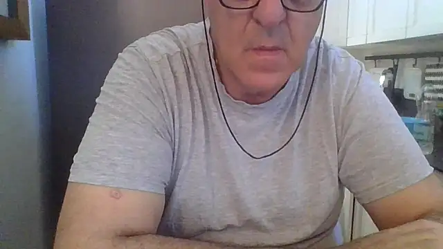 ANONIMO7735 online show from September 21, 10:28 am