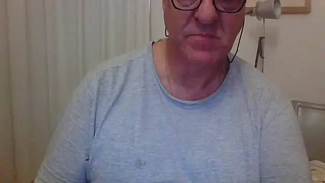 ANONIMO7735 online show from September 26, 4:55 pm