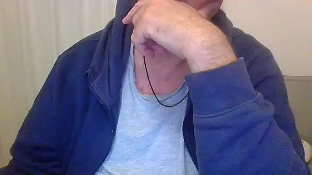 ANONIMO7735 online show from October 10, 5:01 pm