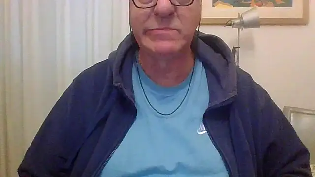 ANONIMO7735 online show from October 25, 5:04 am