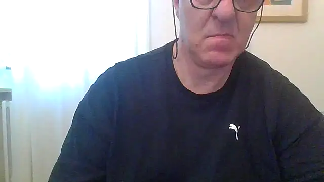 ANONIMO7735 online show from November 2, 11:01 am