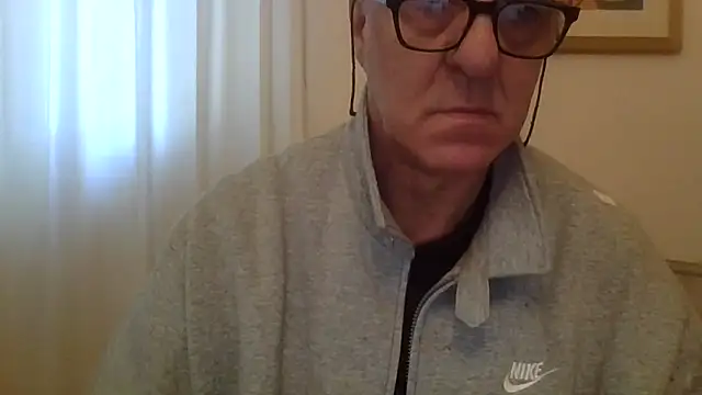 ANONIMO7735 online show from February 6, 10:51 am