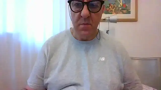 ANONIMO7735 online show from June 18, 4:24 am