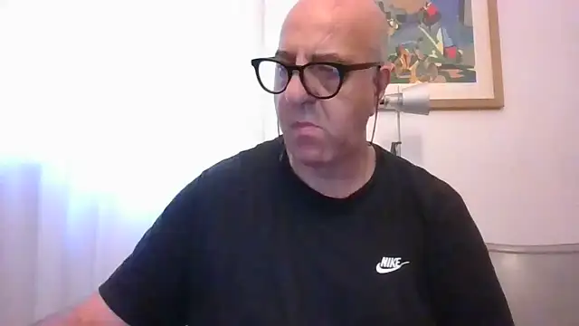 ANONIMO7735 online show from June 19, 4:39 am