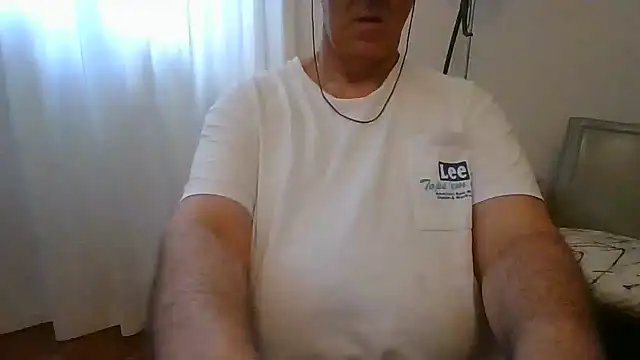 ANONIMO7735 online show from June 20, 10:07 am