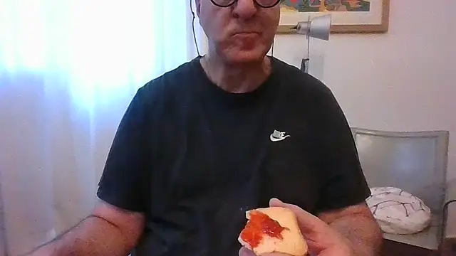 ANONIMO7735 online show from June 24, 4:44 am