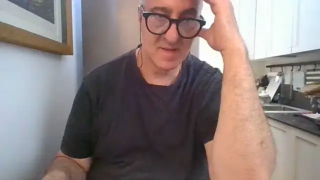ANONIMO7735 online show from July 4, 10:43 am