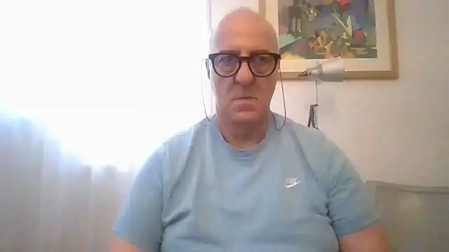ANONIMO7735 online show from July 11, 9:56 am