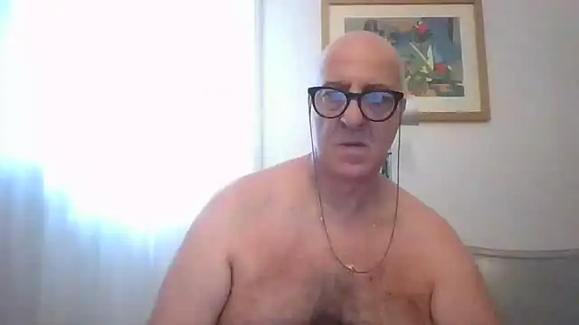 ANONIMO7735 online show from July 28, 3:21 pm