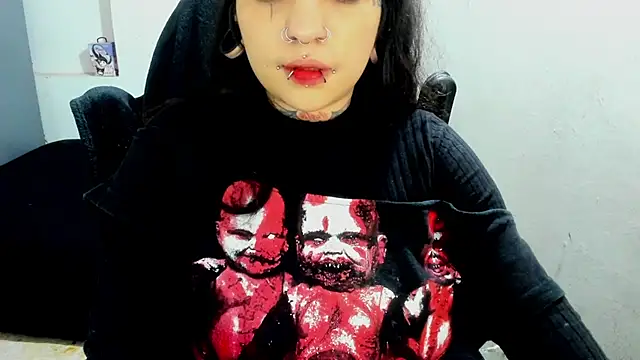 Snapshot of pink_dustt chatting on October 19, 1:12 pm pink dustt online show from October 19, 1:12 pm