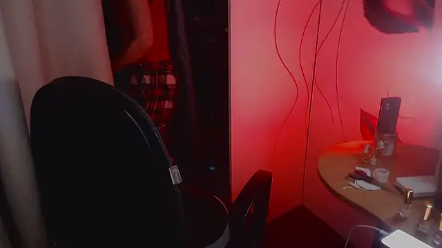 JohansonKatie online show from January 12, 3:49 am