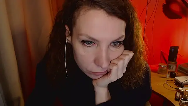 JohansonKatie online show from January 18, 3:20 am