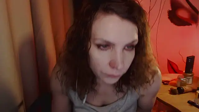 JohansonKatie online show from January 22, 3:52 am