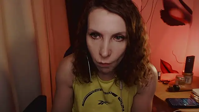 JohansonKatie online show from January 22, 8:49 pm