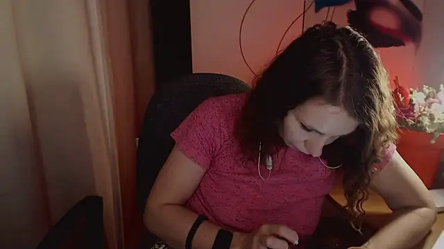 JohansonKatie online show from February 23, 6:56 pm