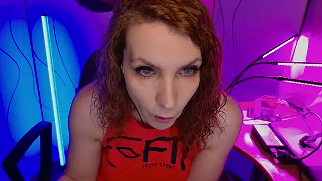 JohansonKatie online show from January 17, 4:17 am