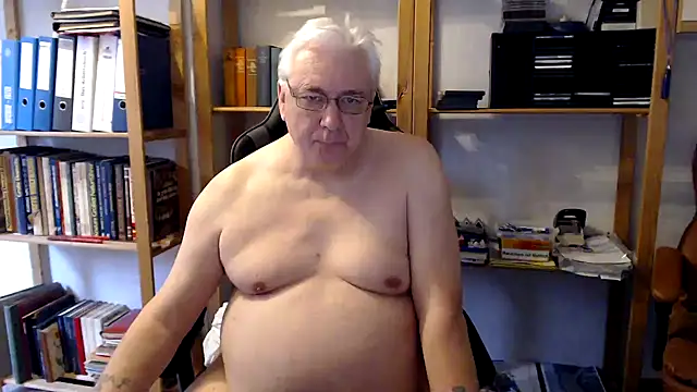 SchwanzhureXXL online show from February 12, 2:43 pm