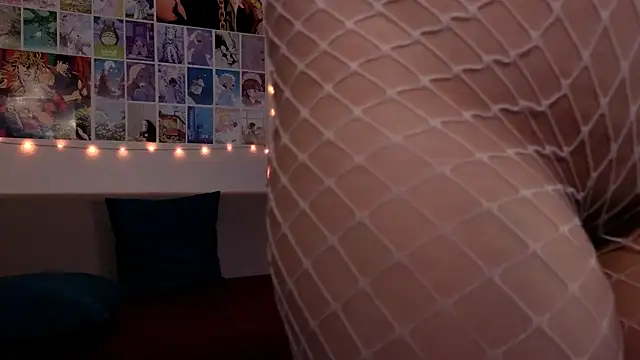 MilenaSaint online show from February 8, 6:22 am