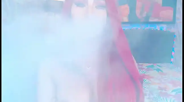 Snapshot of KylieMaxwellCaulfield_TS chatting on December 7, 12:52 am KylieMaxwellCaulfield TS online show from December 7, 12:52 am