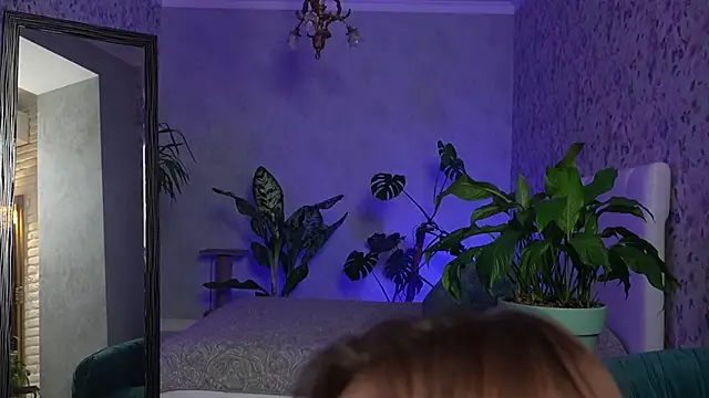 ClaraBendover online show from February 11, 7:52 pm