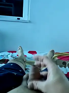 Luismiguel55 online show from November 26, 7:15 pm