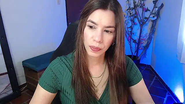 ms sofia x online show from July 15, 2:11 pm