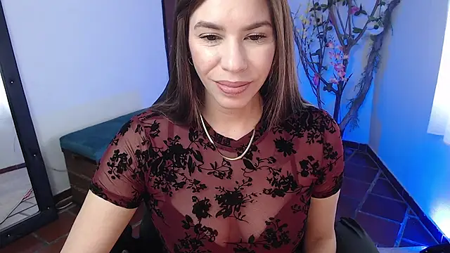 ms sofia x online show from July 31, 4:06 pm