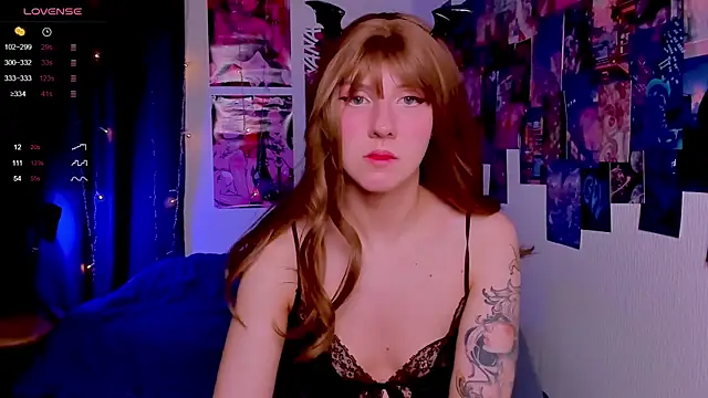 HotaruTomo online show from January 2, 7:07 pm