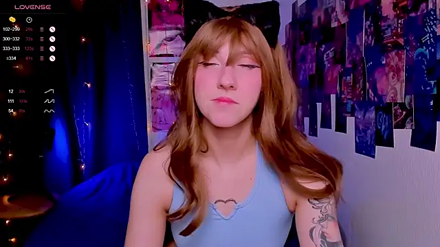 HotaruTomo online show from January 3, 7:39 pm