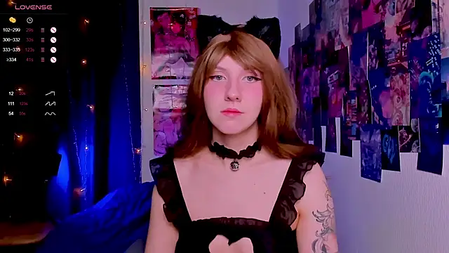 HotaruTomo online show from January 6, 4:23 pm