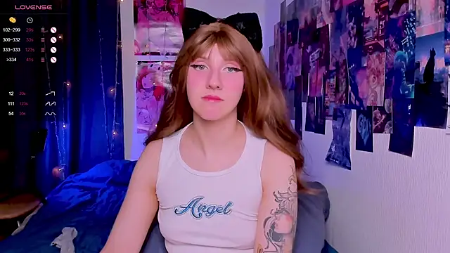 HotaruTomo online show from January 16, 4:39 pm