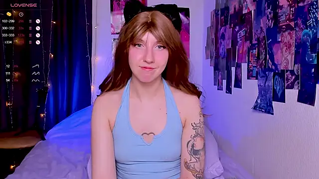 HotaruTomo online show from January 20, 4:45 pm