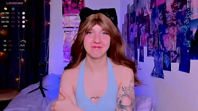 Snapshot of HotaruTomo chatting on January 25, 9:57 pm HotaruTomo online show from January 25, 9:57 pm