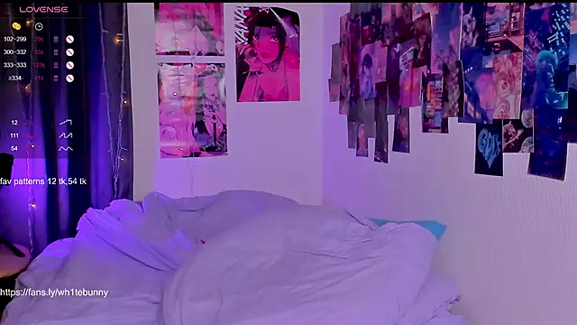 Snapshot of HotaruTomo chatting on February 15, 1:10 am HotaruTomo online show from February 15, 1:10 am